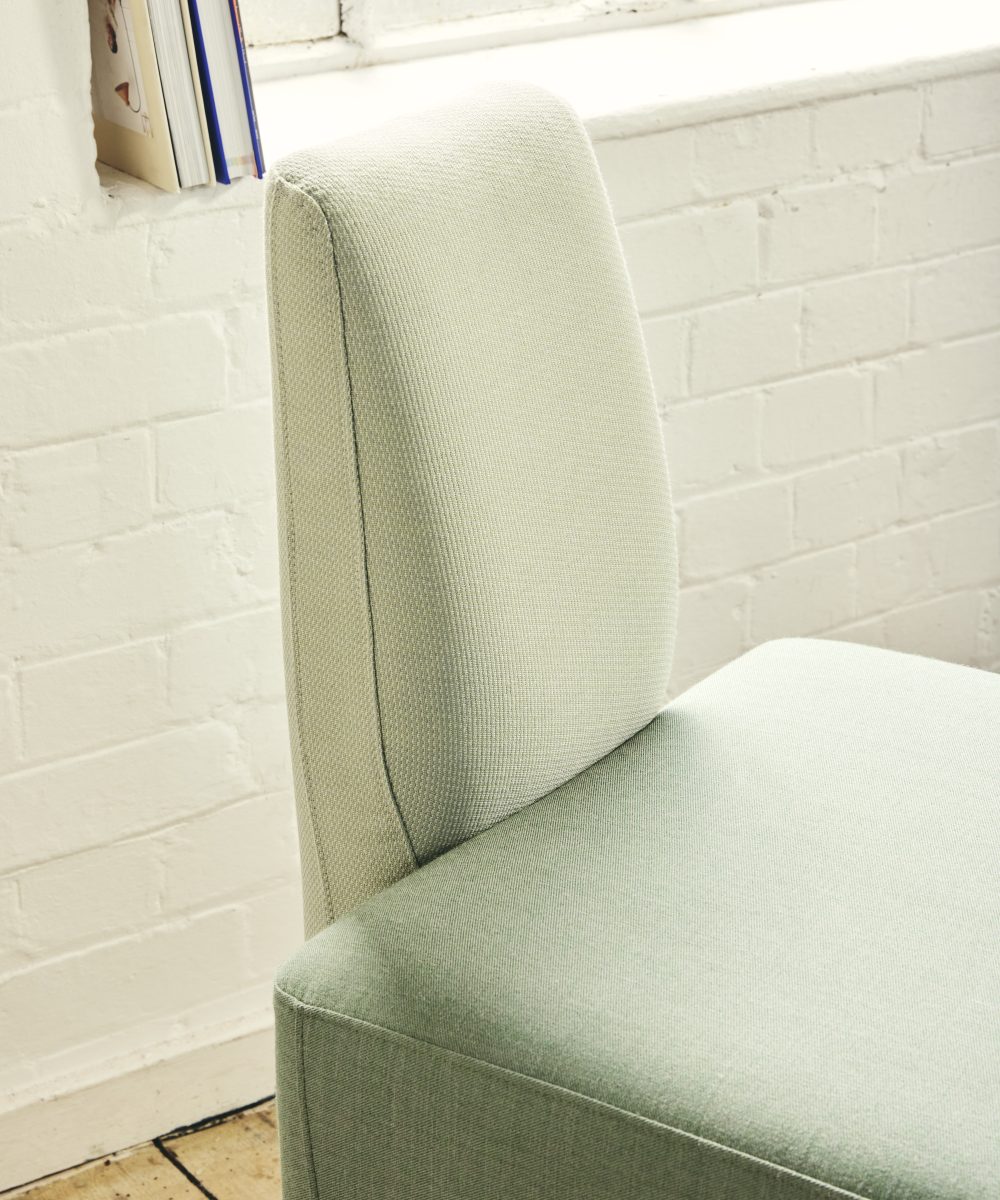 OCEE&FOUR – Soft Seating – FourLikes Scooter – Lifestyle Image 12