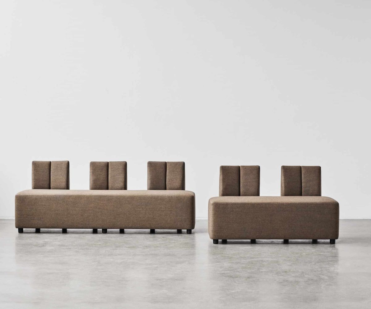 OCEE&FOUR – Soft Seating – FourLikes Scooter – Lifestyle Image 2