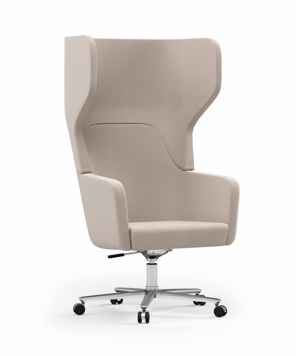 OceeandFour-HARCTUBM3HB-Harc-High-back-meeting-chair-5-star-base-with-castors-Tubs_5k_v3