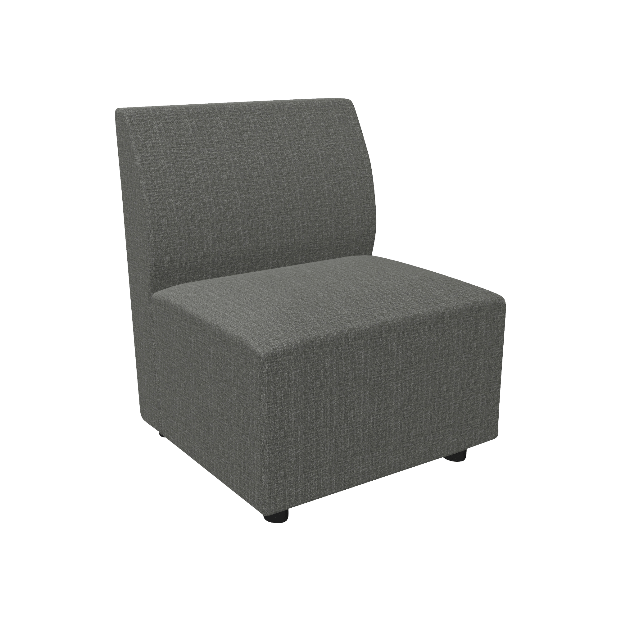 upholstered chair