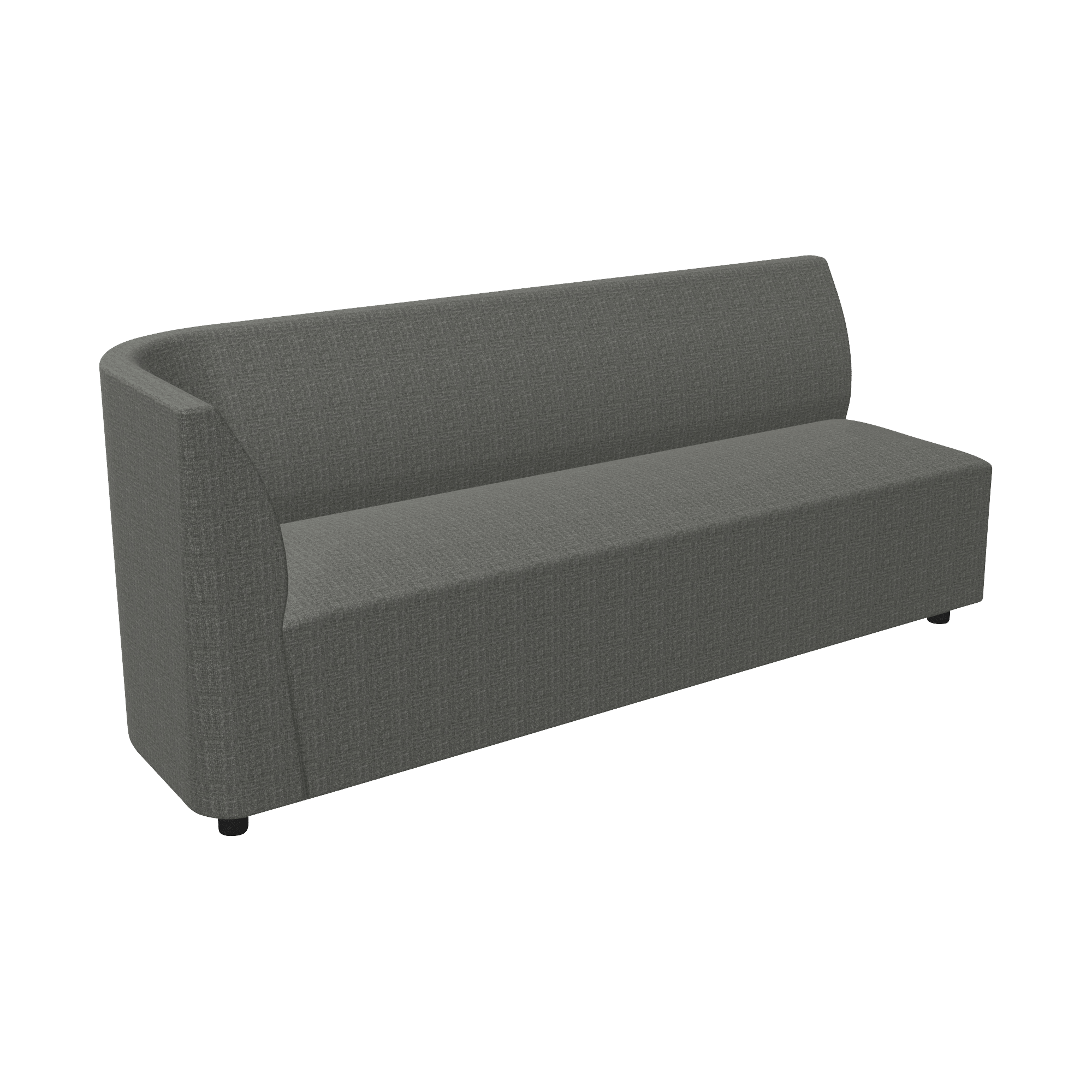 corner office sofa