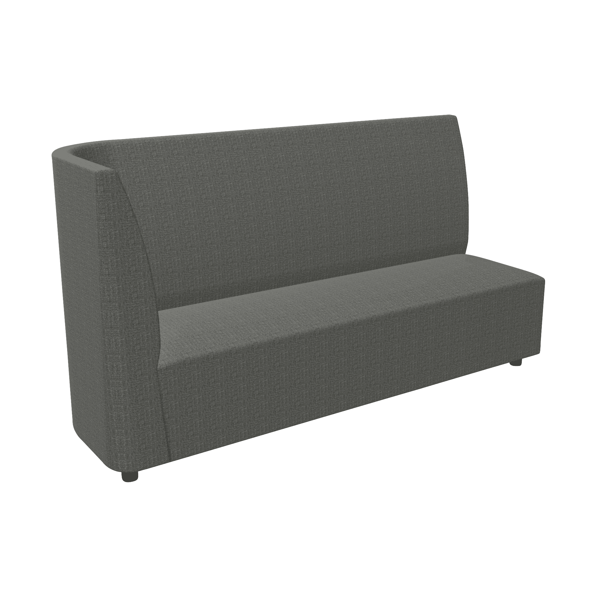 corner office sofa