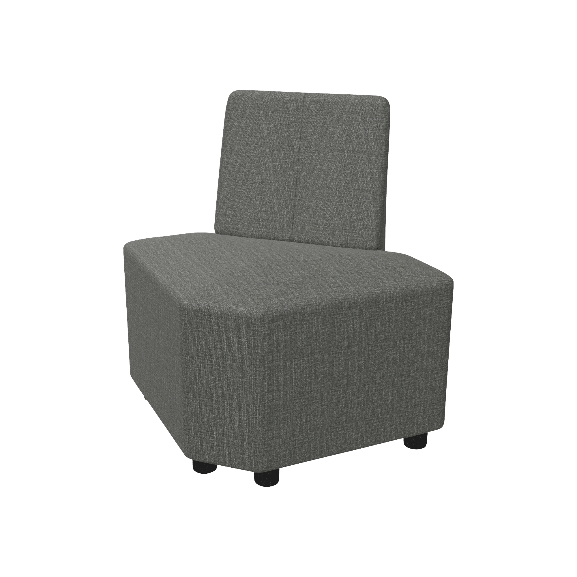 scooter chair with wheels