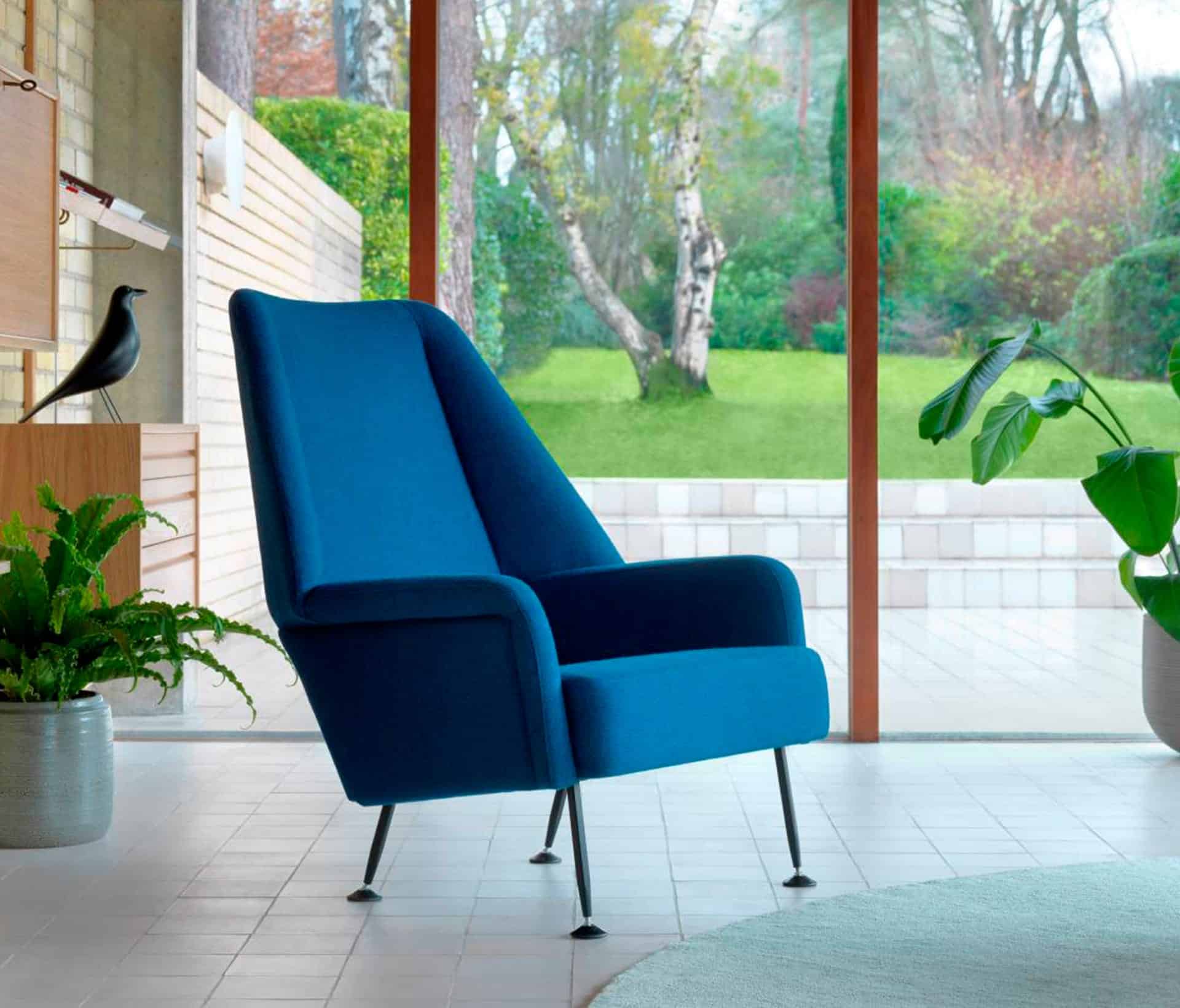 Ernest discount swivel armchair