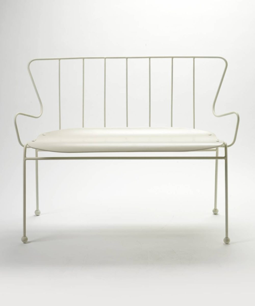 OCEE&FOUR - UK - Chairs - Antelope - Packshot Image 2