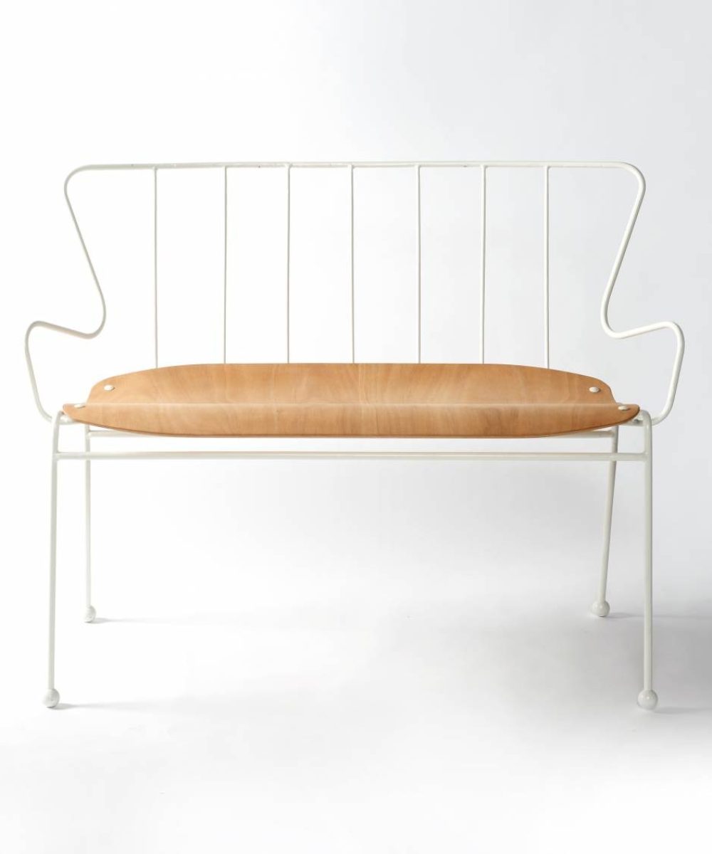 OCEE&FOUR - UK - Chairs - Antelope - Packshot Image 3