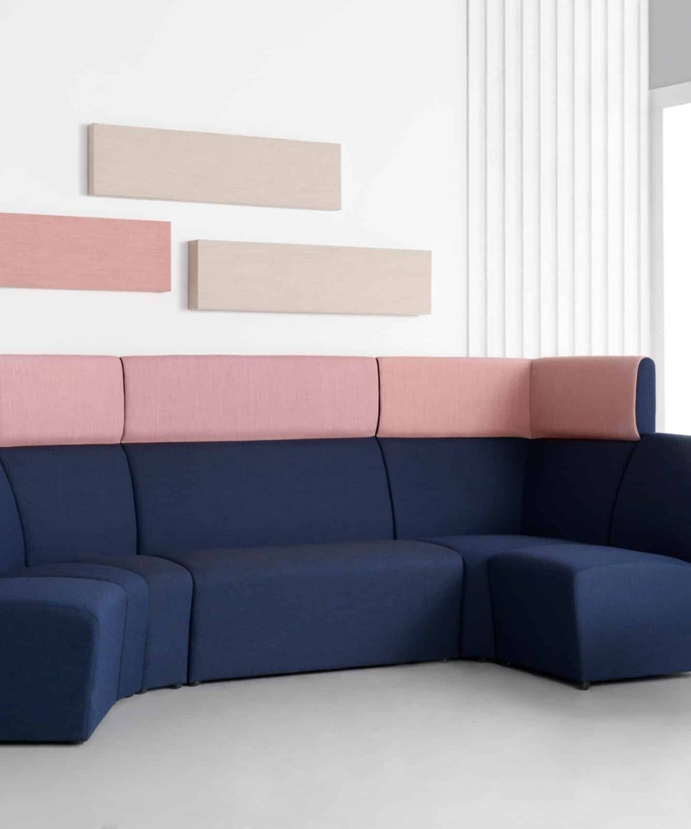 OCEE&FOUR – UK – Soft Seating – Hilly – Lifestyle Image 7