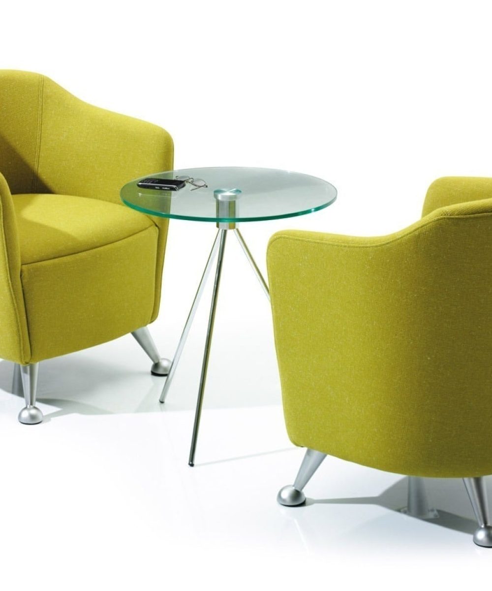 OCEE&FOUR – UK – Soft Seating – Solace – Packshot Image 3