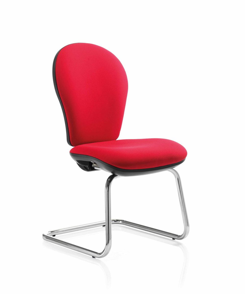 OCEE&FOUR – UK – Task Chair – Urban – Packshot Image 2