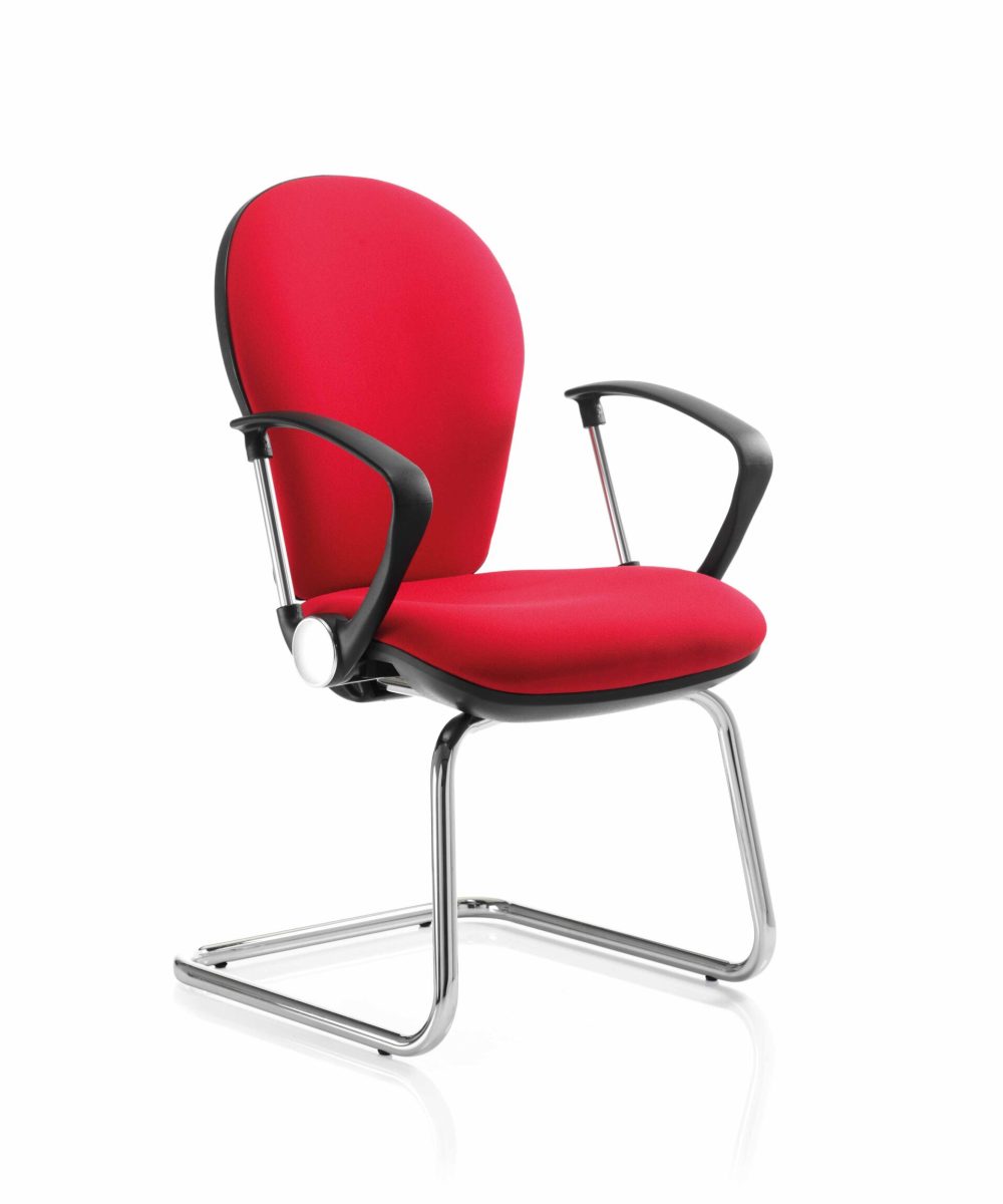 OCEE&FOUR – UK – Task Chair – Urban – Packshot Image 3