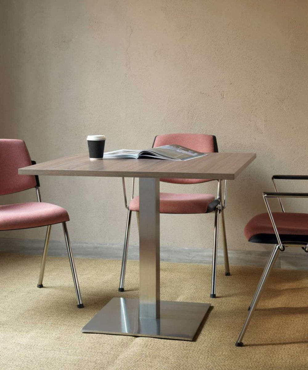 OCEE&FOUR - UK - Chairs - Volee - Lifestyle Image 2