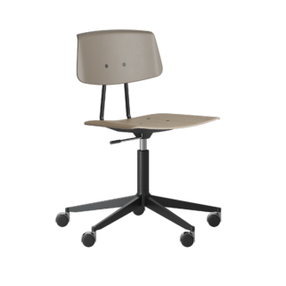 A Share Move Alu 30 office desk chair
