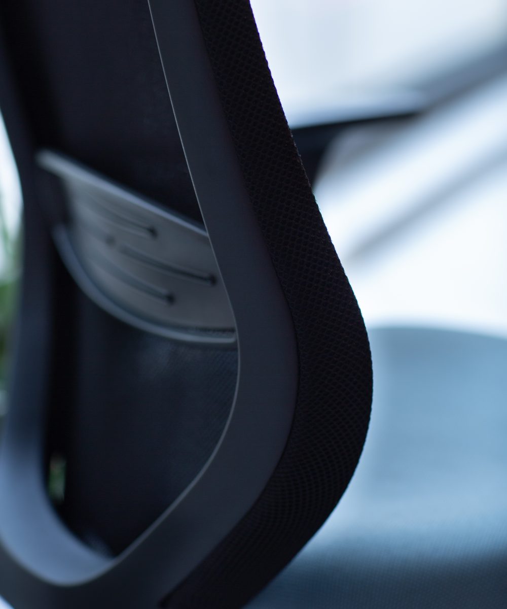 Emi Task Chair - close up