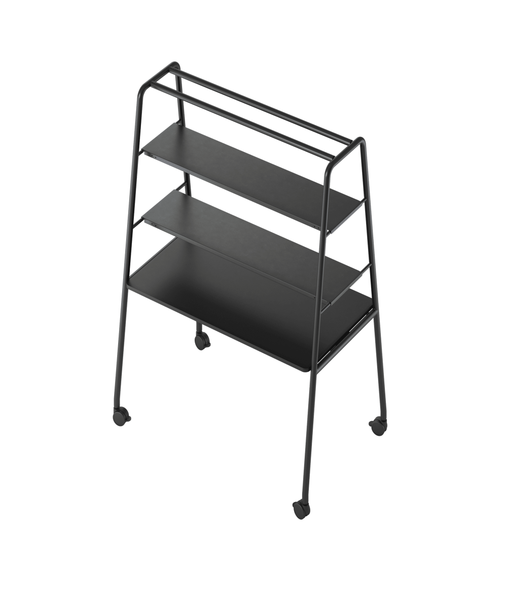 OCEE_FOUR - Tables - FourReal AV - Shelves - Packshot Image 1