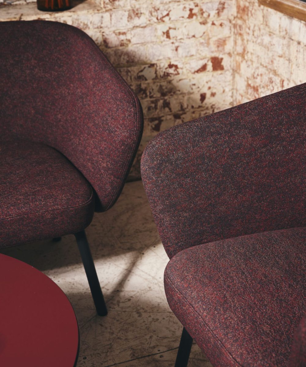 OCEE_FOUR - UK - Soft Seating - Billo - Detail Image 8