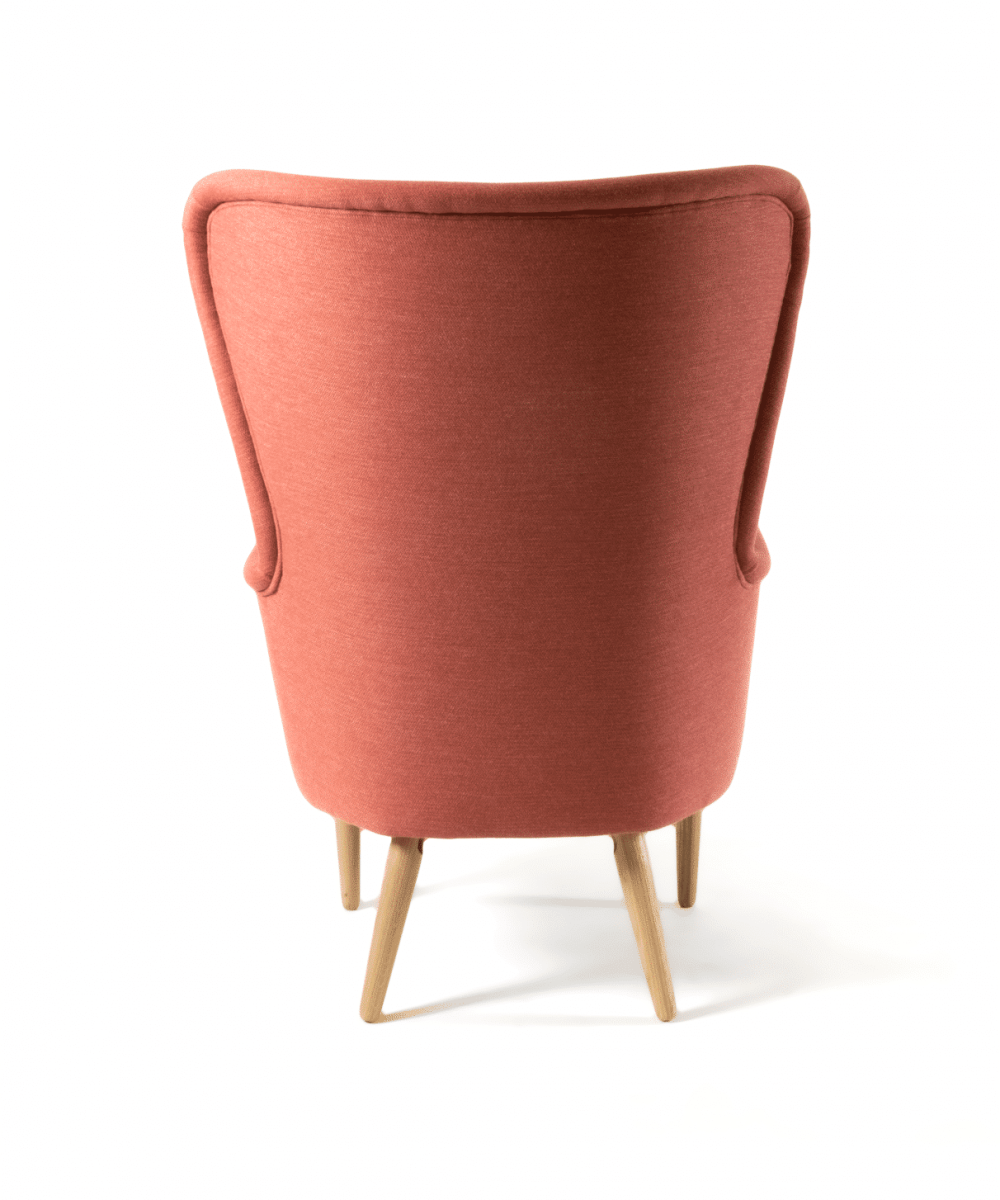 OCEE_FOUR - UK - Soft Seating - DA - Packshot image 5