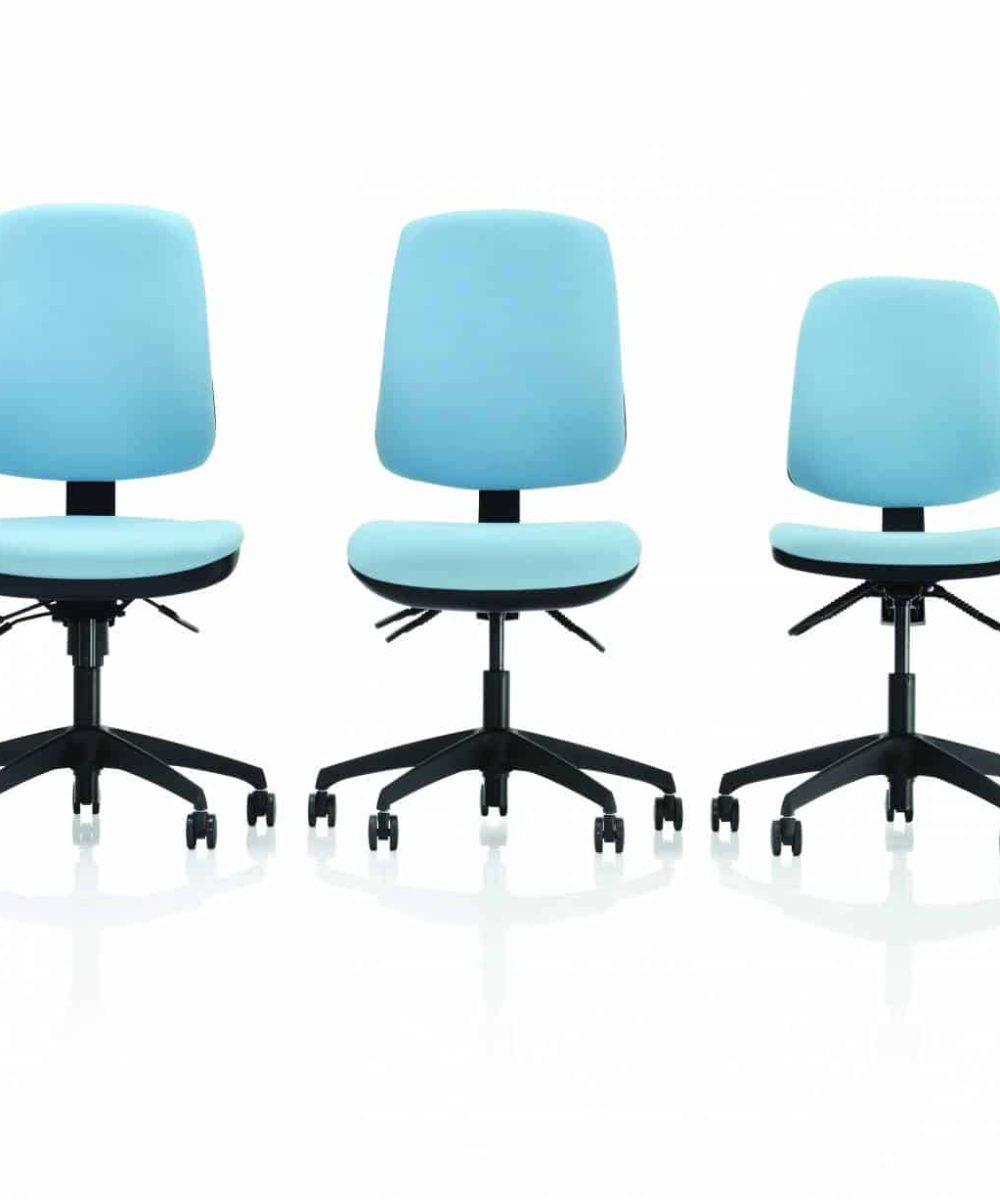 OCEE_FOUR – UK – Task Chair – Fusion – Archive Image 5