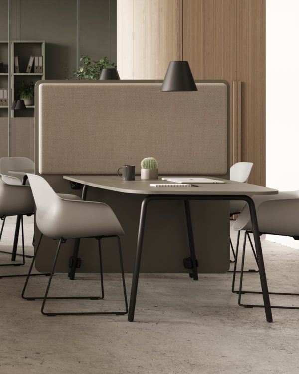 OCEE&FOUR – Chairs – FourMe 88 – Lifestyle Image 5 Large