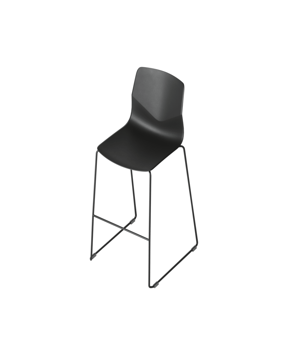 OCEE&FOUR – Chairs – FourSure 105 – Packshot Image 1 Large