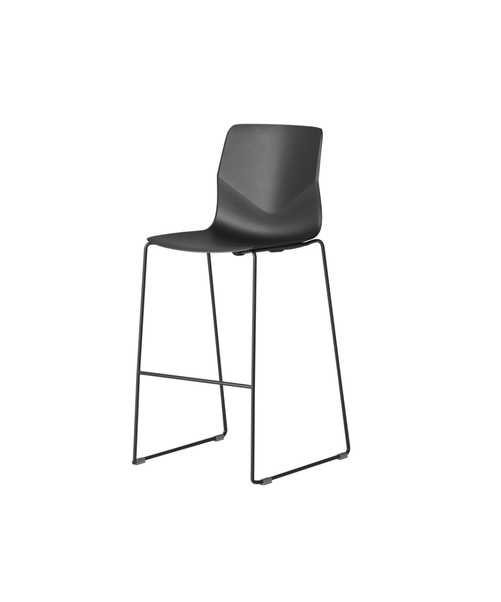 OCEE&FOUR – Chairs – FourSure 105 – Packshot Image 3 Large Large