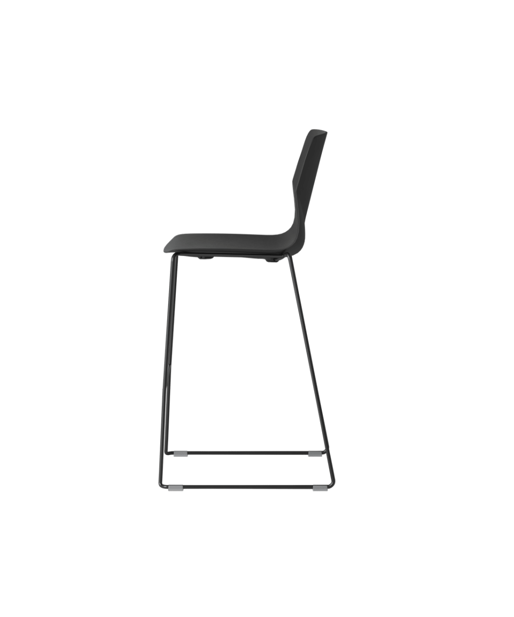 OCEE&FOUR – Chairs – FourSure 105 – Packshot Image 5 Large