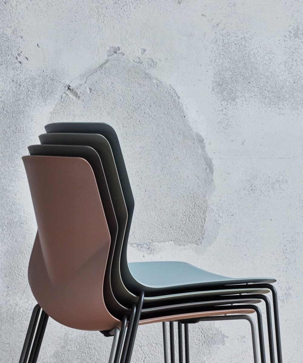 OCEE&FOUR – Chairs – FourSure 88 – Details Image 5 Large