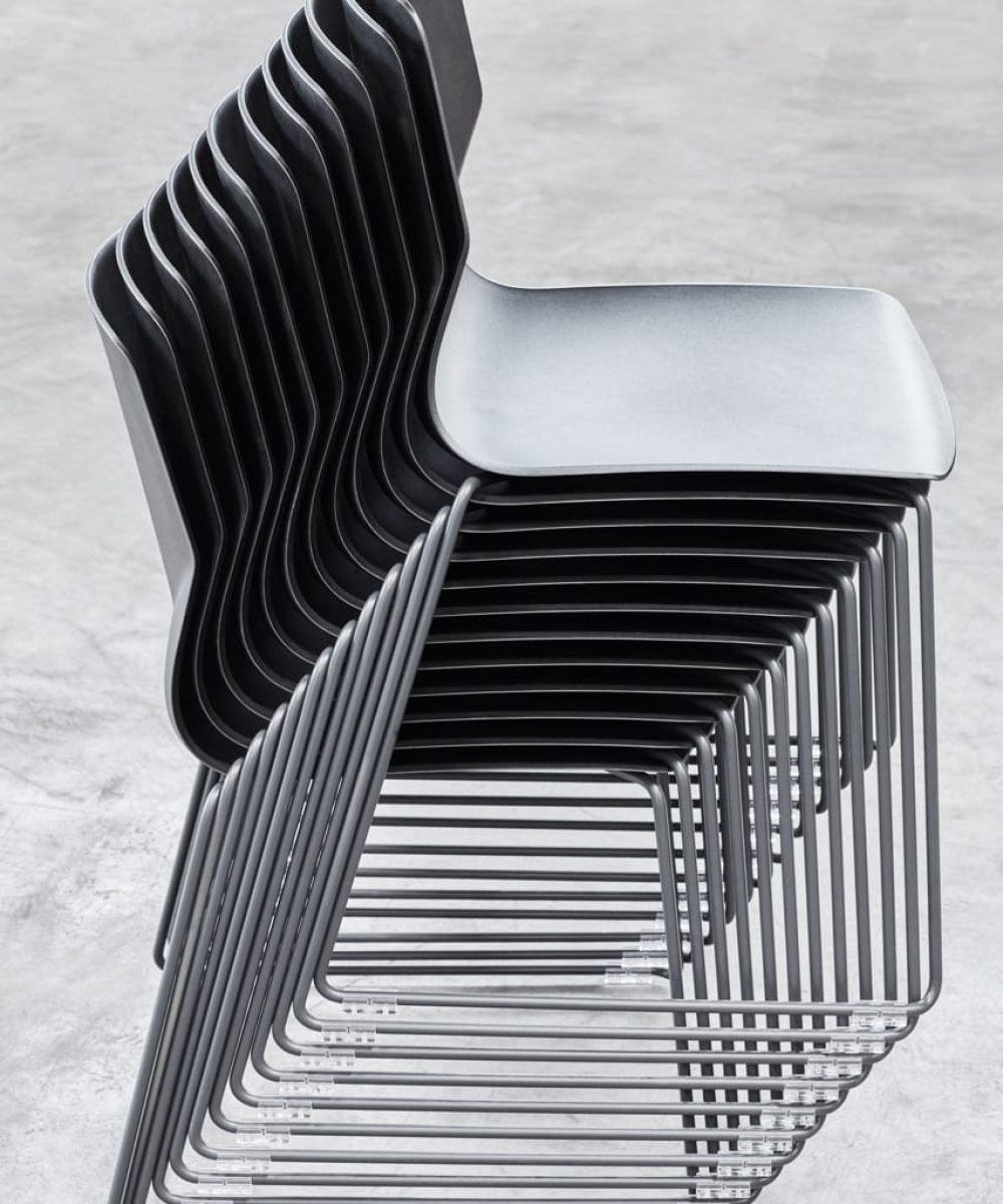 OCEE&FOUR – Chairs – FourSure 88 – Details Image 8 Large