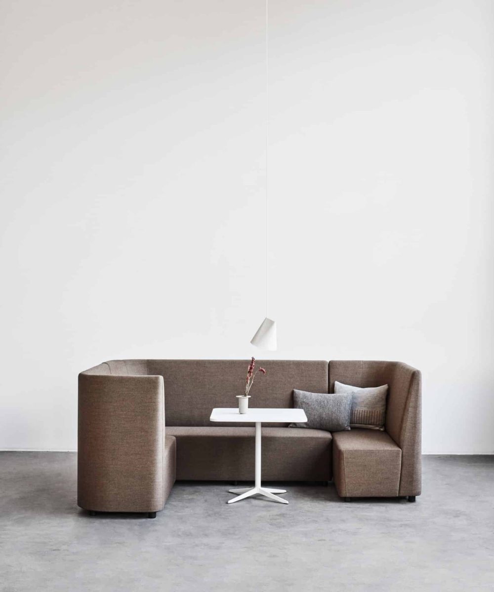 OCEE&FOUR – Soft Seating – FourLikes Sofa – Lifestyle Image 3