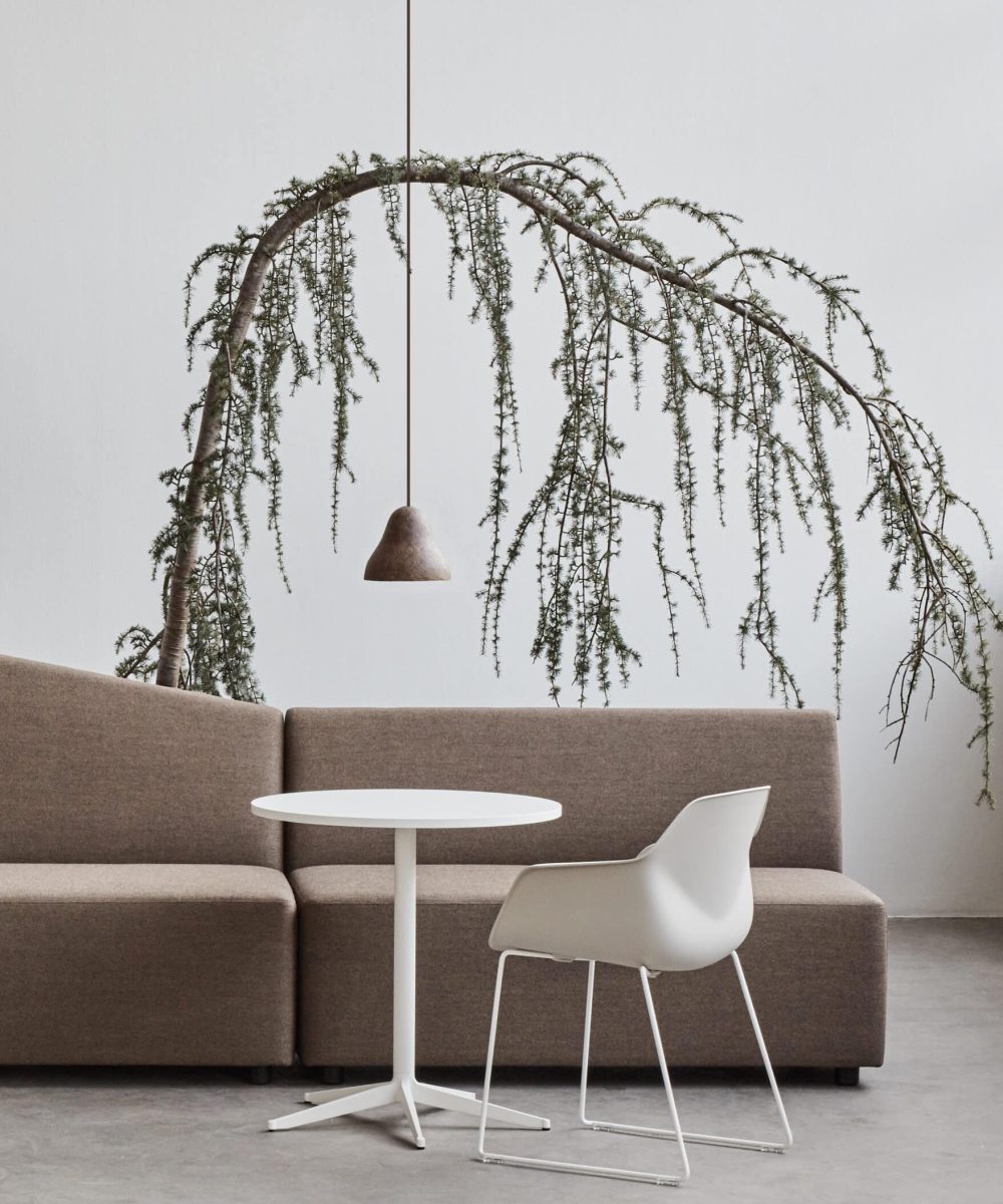 OCEE&FOUR – Soft Seating – FourLikes Sofa – Lifestyle Image 5