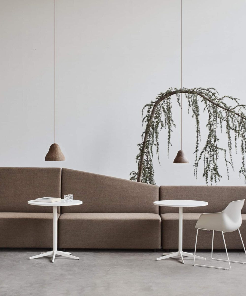 OCEE&FOUR – Soft Seating – FourLikes Sofa – Lifestyle Image 6