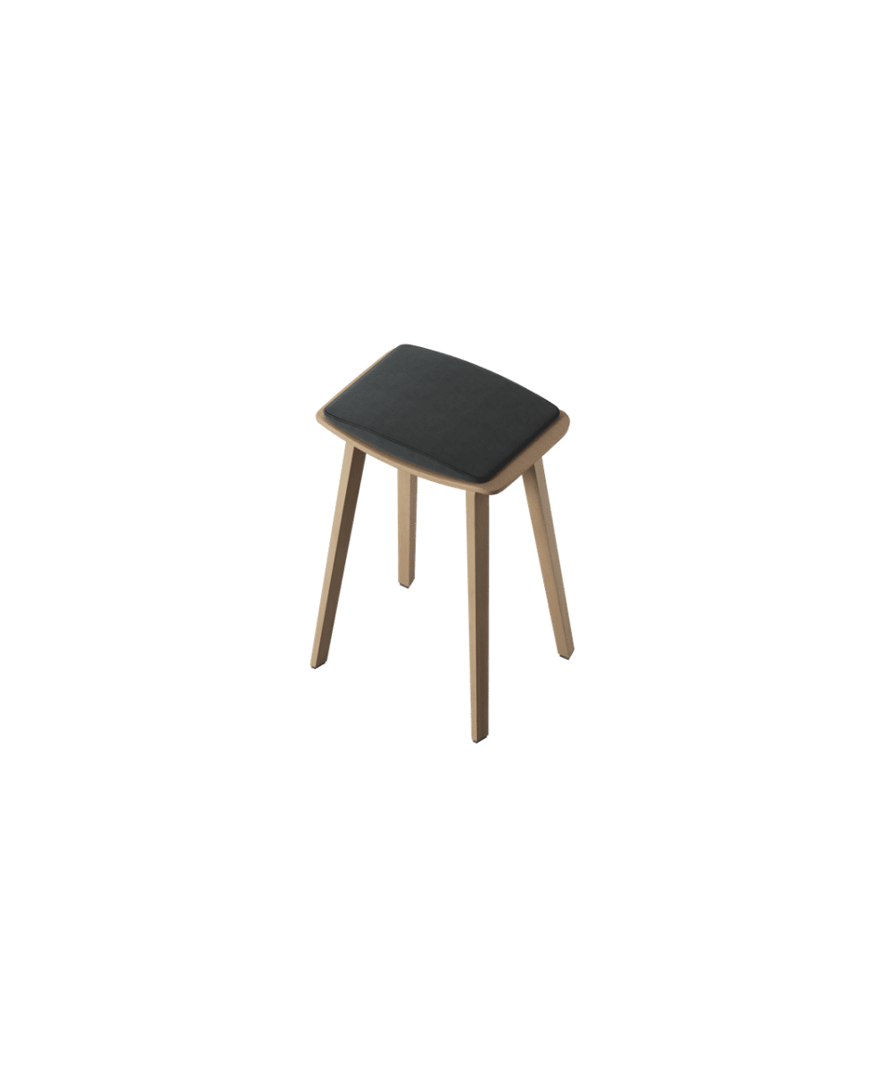 OCEE&FOUR – Stools & Benches – Share Stool – Packshot Image .jpg(11) Large