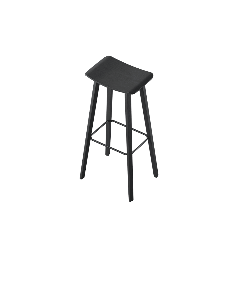 OCEE&FOUR – Stools & Benches – Share Stool – Packshot Image .jpg(20) Large