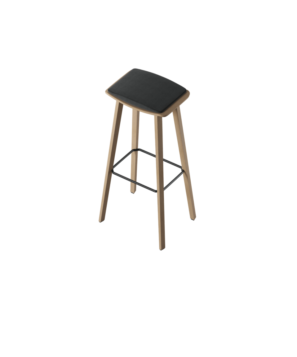 OCEE&FOUR – Stools & Benches – Share Stool – Packshot Image .jpg(22) Large