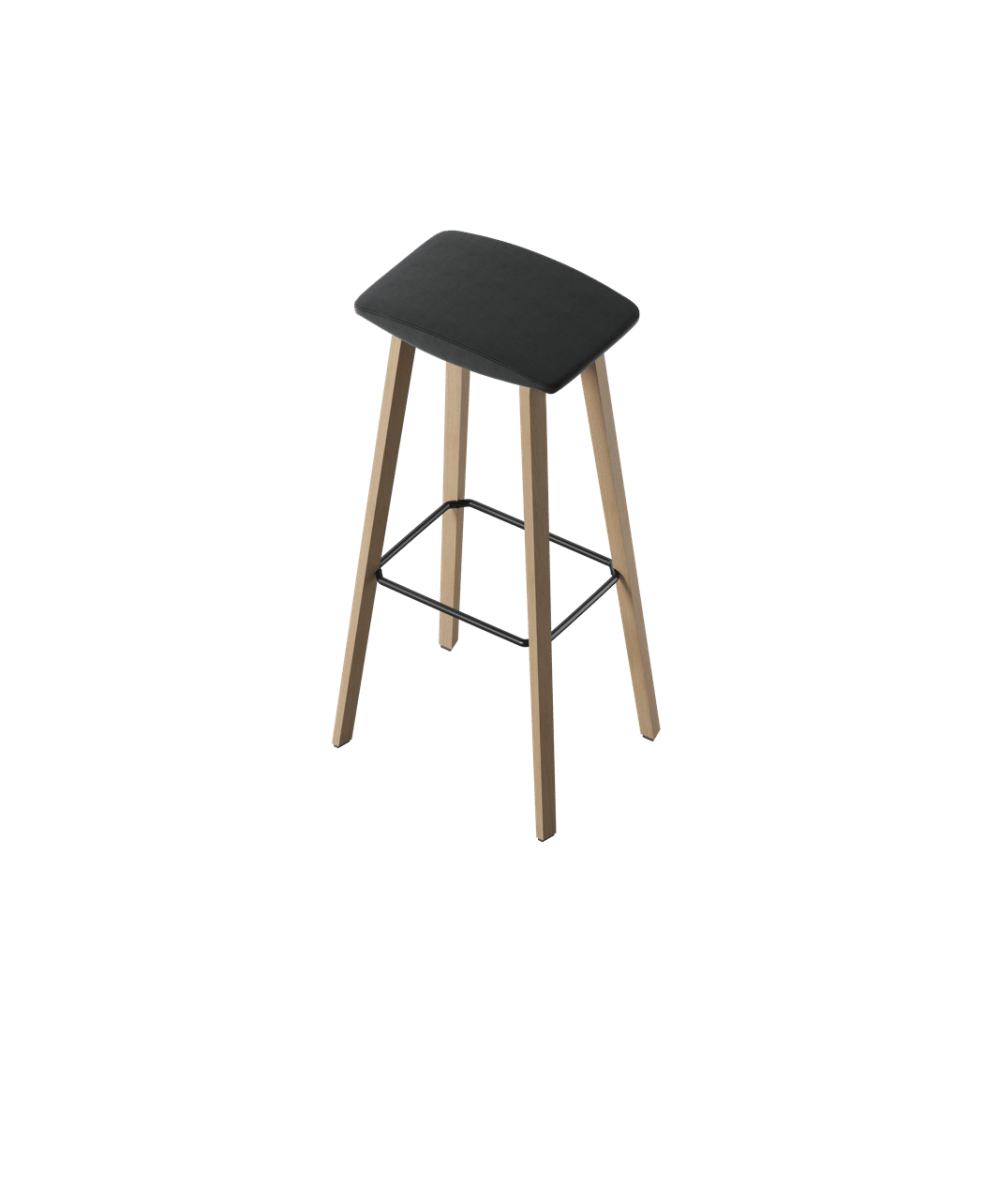 OCEE&FOUR – Stools & Benches – Share Stool – Packshot Image .jpg(25) Large