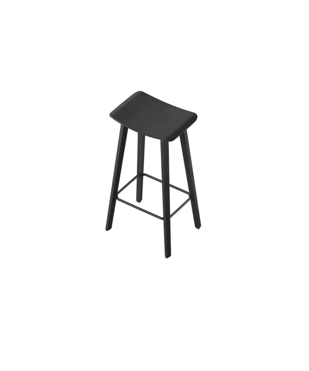 OCEE&FOUR – Stools & Benches – Share Stool – Packshot Image .jpg(26) Large