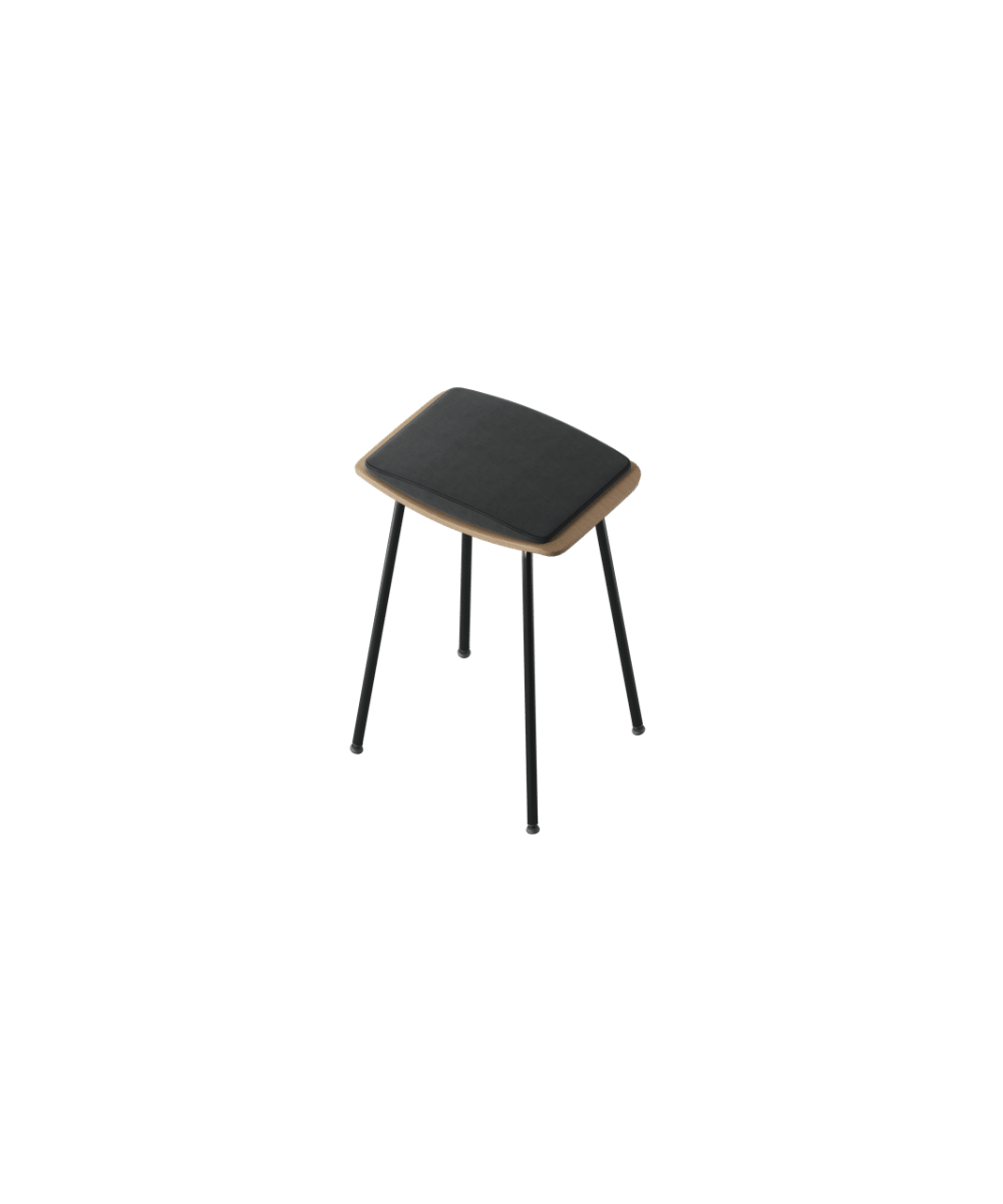 OCEE&FOUR – Stools & Benches – Share Stool – Packshot Image .jpg(28) Large