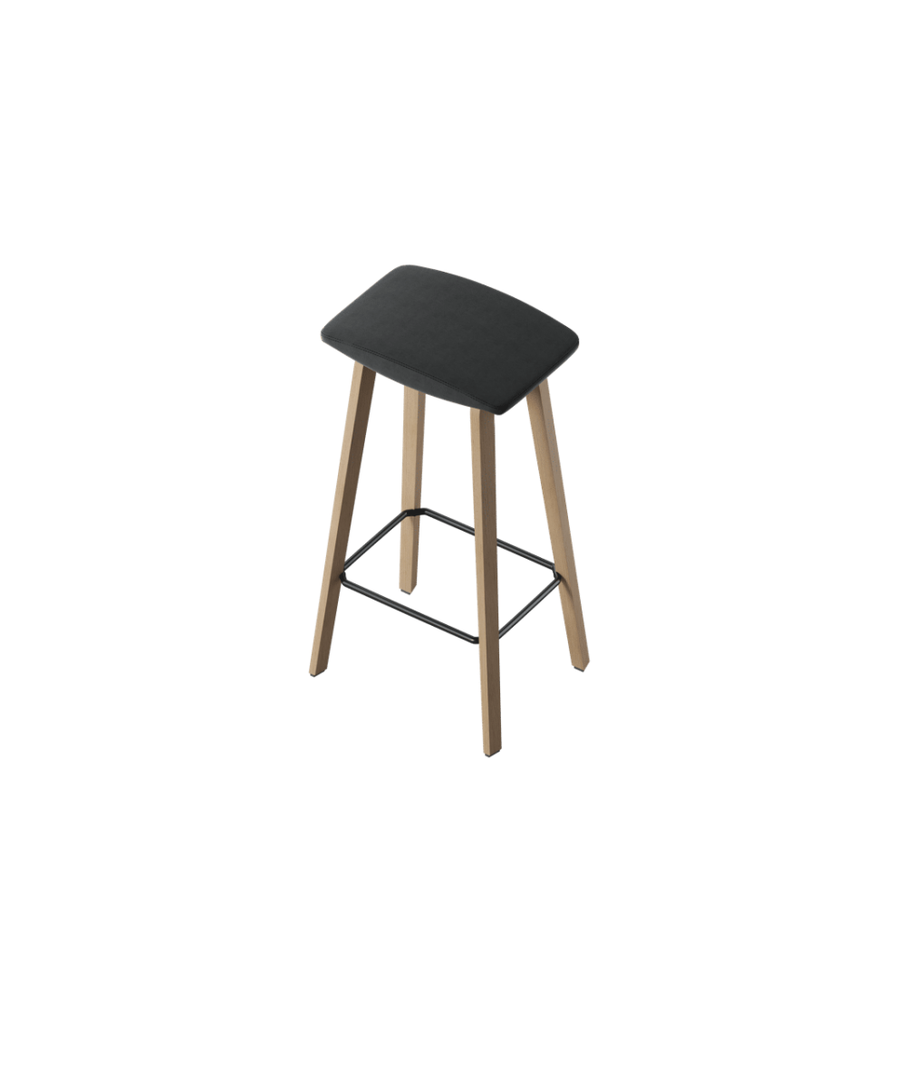 OCEE&FOUR – Stools & Benches – Share Stool – Packshot Image .jpg(34) Large