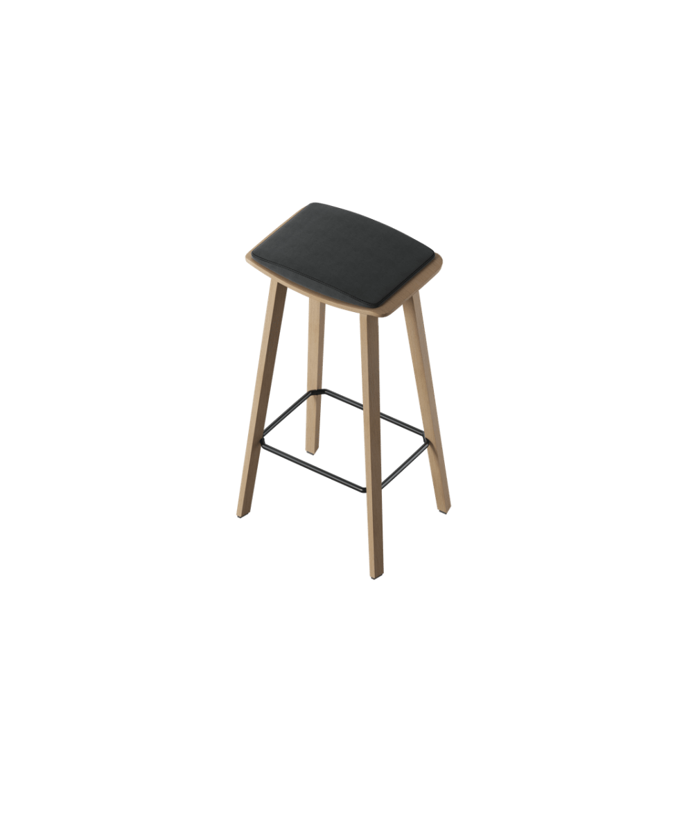 OCEE&FOUR – Stools & Benches – Share Stool – Packshot Image .jpg(39) Large