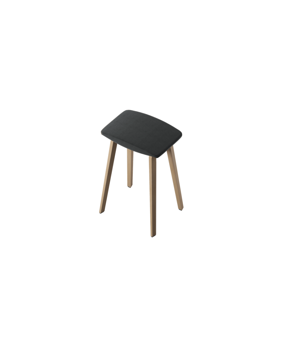 OCEE&FOUR – Stools & Benches – Share Stool – Packshot Image .jpg(44) Large