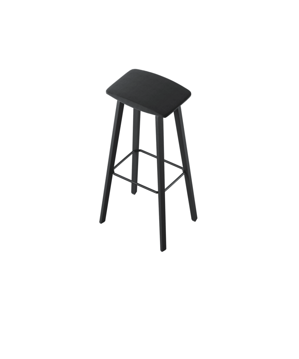 OCEE&FOUR – Stools & Benches – Share Stool – Packshot Image .jpg(47) Large