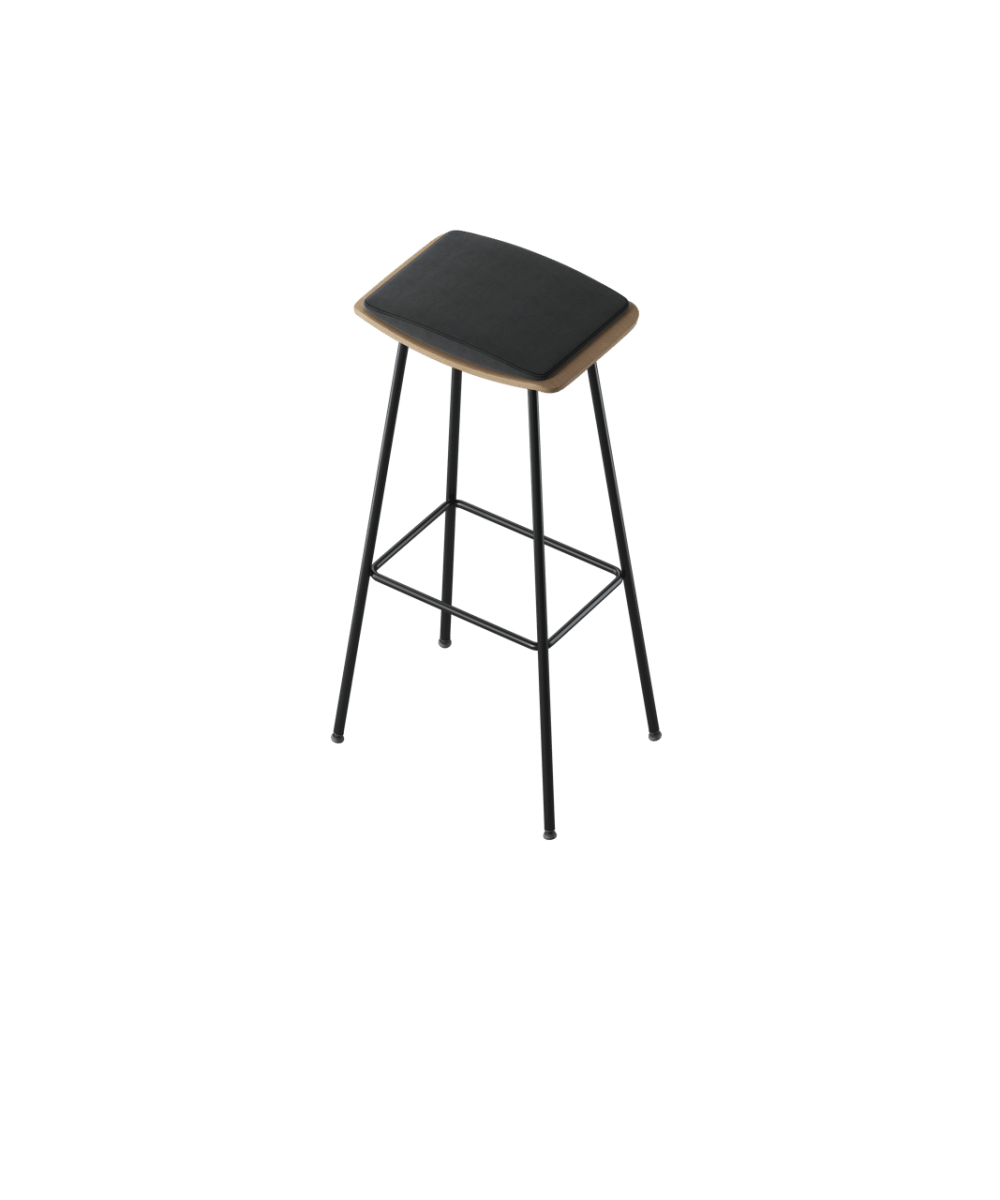 OCEE&FOUR – Stools & Benches – Share Stool – Packshot Image .jpg(59) Large