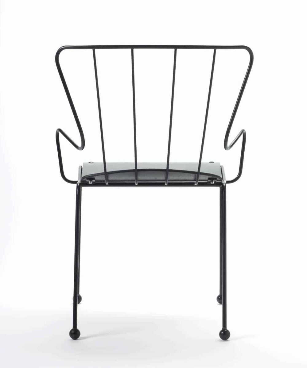 OCEE&FOUR – UK – Chairs – Antelope – Packshot Image 3