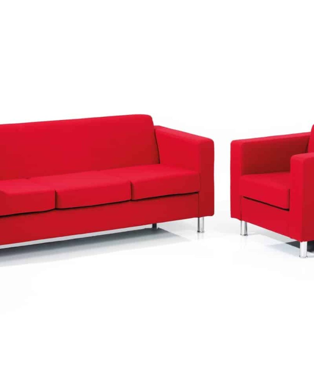 OCEE_FOUR - UK - Soft Seating - Dorchester - Packshot Image 1 Large