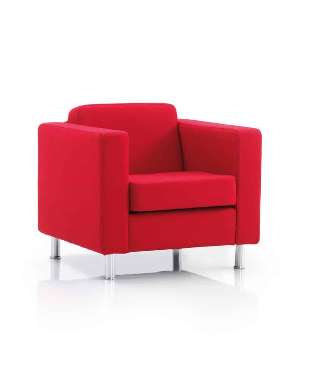 OCEE_FOUR - UK - Soft Seating - Dorchester - Packshot Image 3 Large