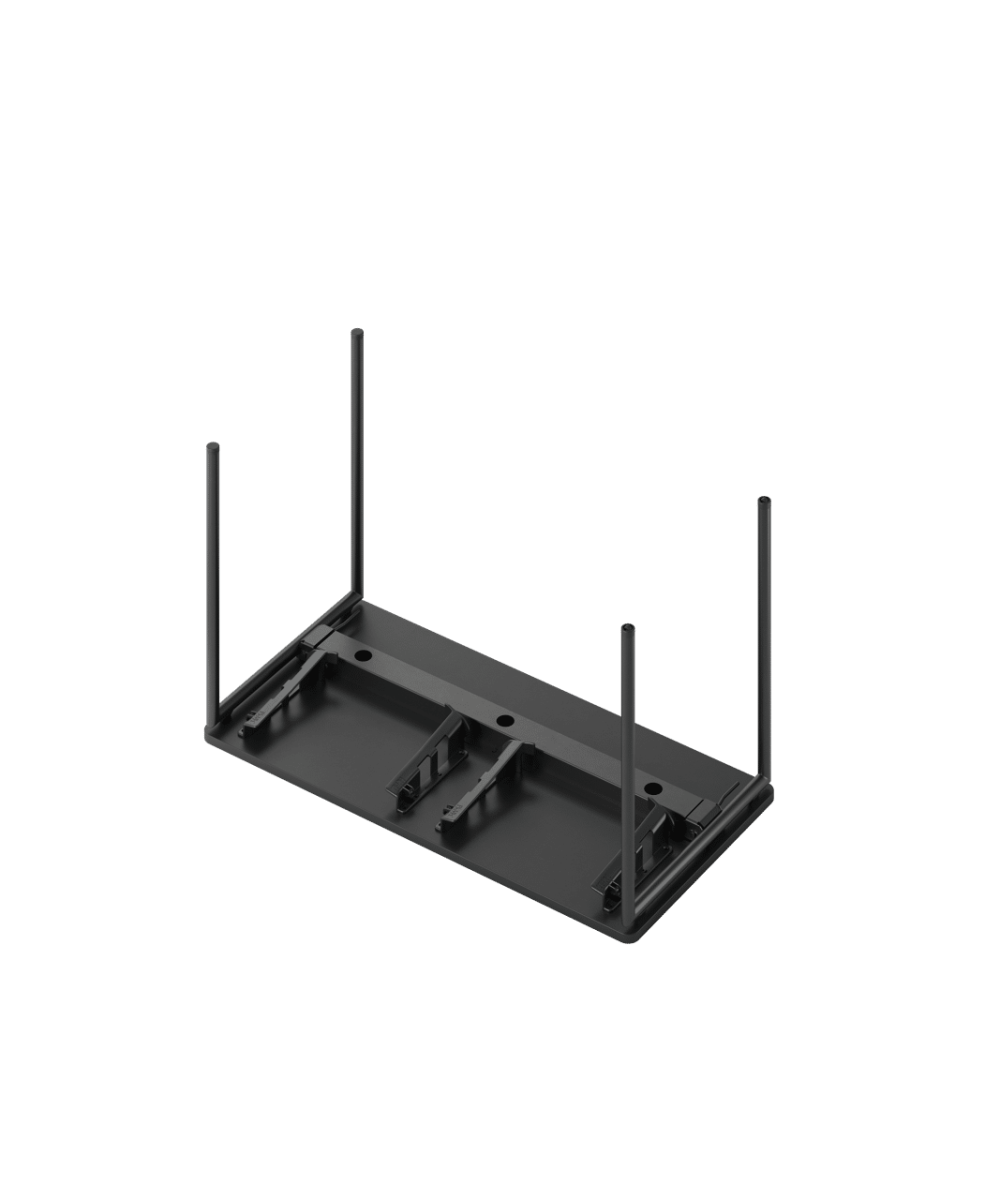 OCEE_FOUR – Tables – FourEating – CS1 Chair Suspension - Packshot Image 5 Large