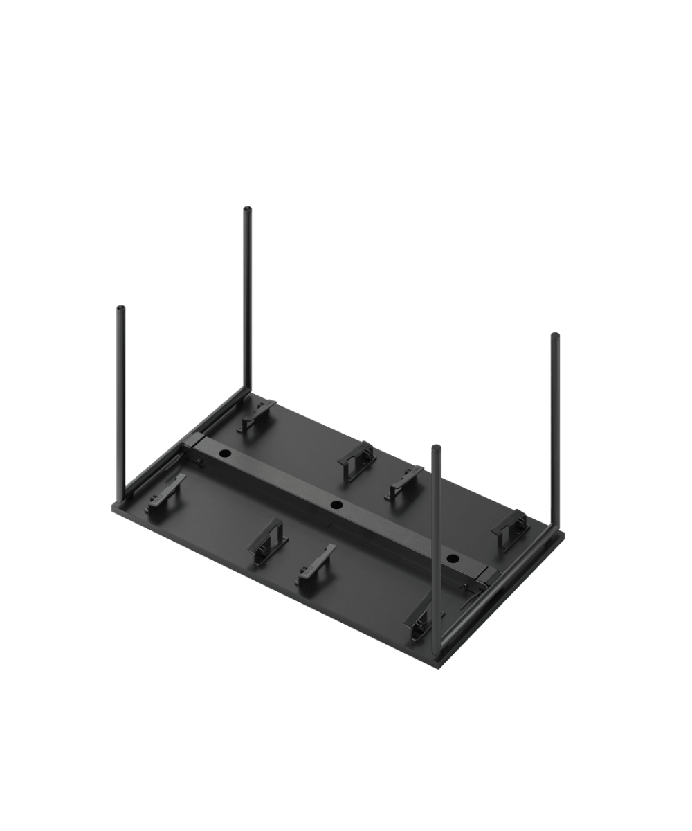 OCEE_FOUR – Tables – FourEating – CS2 Chair Suspension - Packshot Image 5 Large