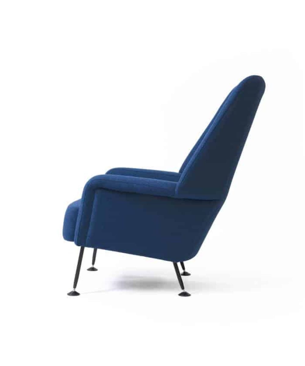 OCEE_FOUR – UK – Soft Seating – Flamingo – Packshot Image 4