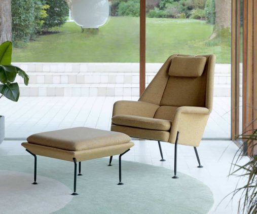 OCEE_FOUR – UK – Soft Seating – Heron – Lifestyle Image 3