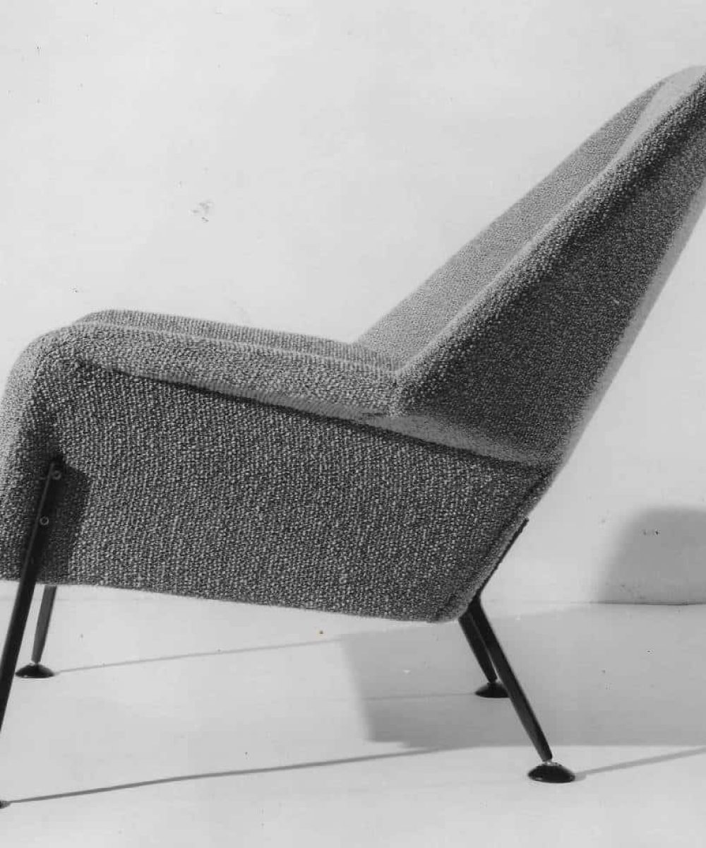 OCEE_FOUR – UK – Soft Seating – Heron – Lifestyle Image 5