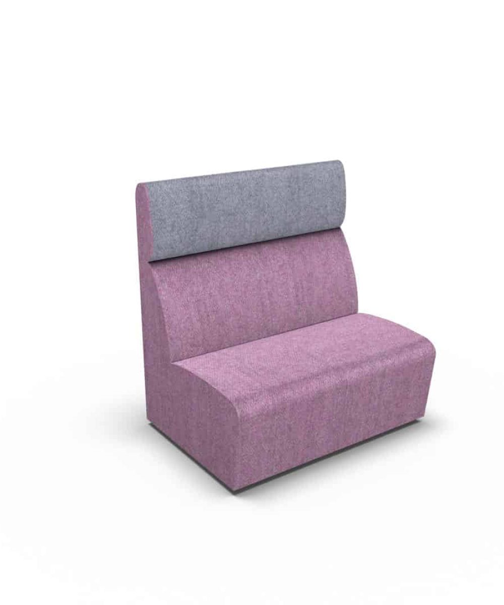 OCEE_FOUR – UK – Soft Seating – Hilly – Packshot Image 12